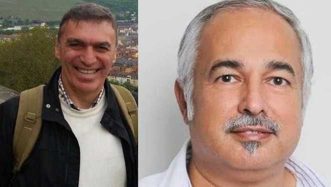 İki doktor daha koronavirüse yenildi