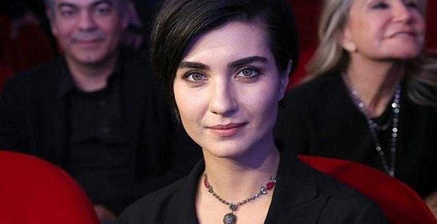 Tuba Büyüküstün