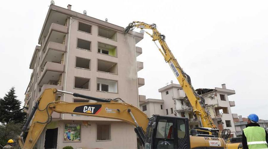 Çamlık Sitesi
