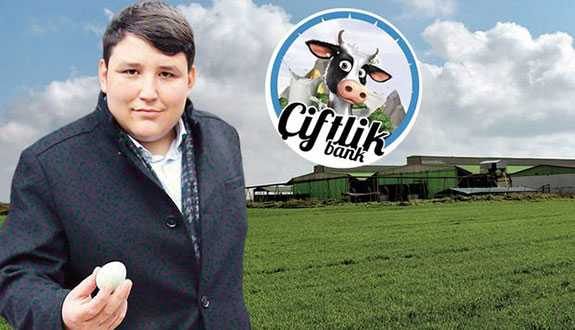 Çiftlik Bank