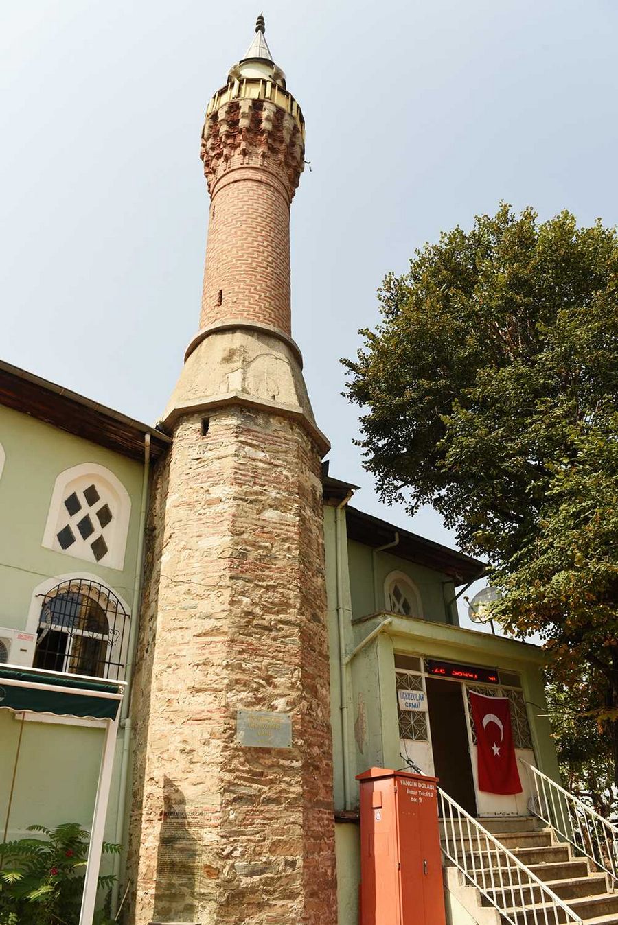 Üç Kuzuların Medine