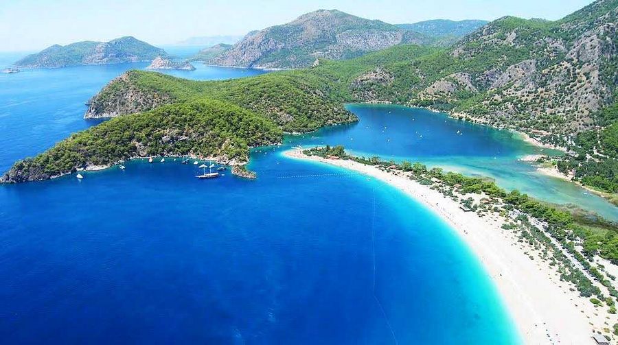 Hem 1 ay tatil hem de 30 bin TL maaş! İşte aranan şartlar...