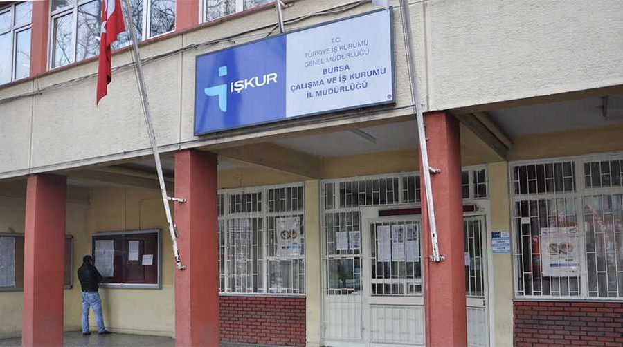 Bursa