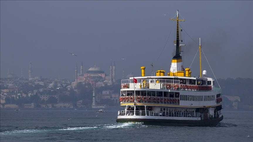 Şehir Hatları yaz tarifesine geçiyor