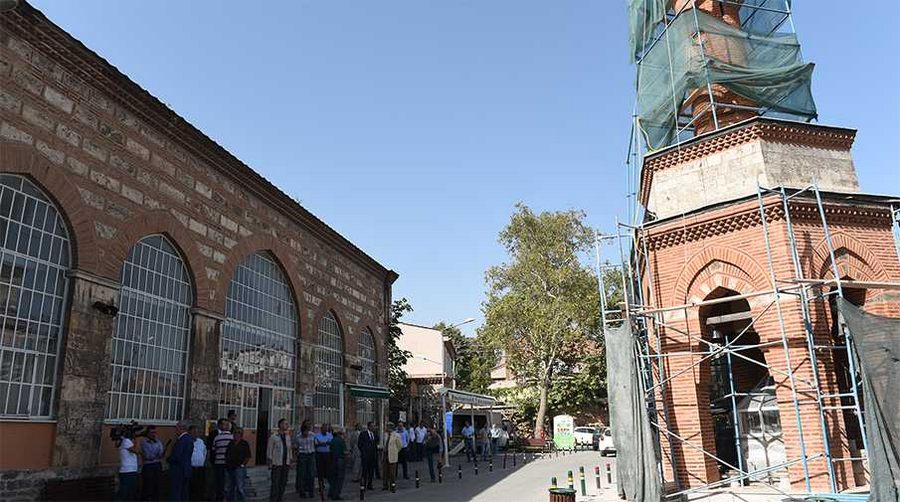 Bursa
